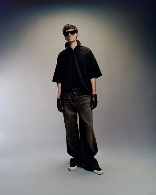 Rhude F/W 25 Lookbook