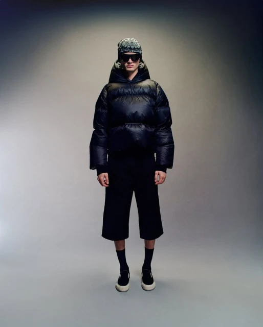 Rhude F/W 25 Lookbook