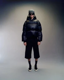 Rhude F/W 25 Lookbook