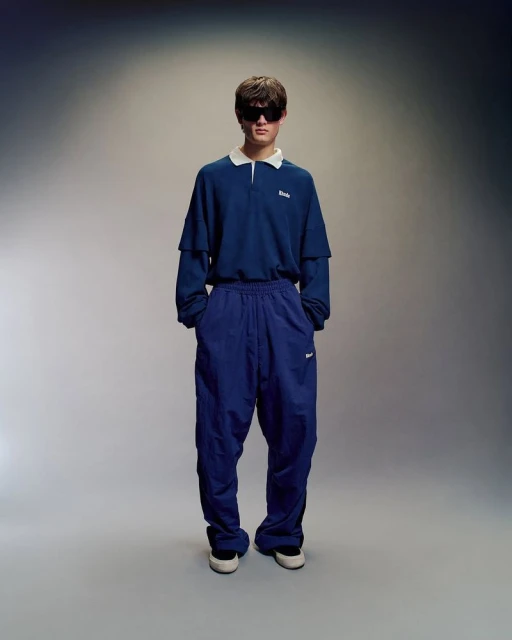 Rhude F/W 25 Lookbook
