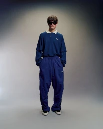 Rhude F/W 25 Lookbook