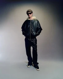 Rhude F/W 25 Lookbook