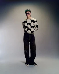 Rhude F/W 25 Lookbook