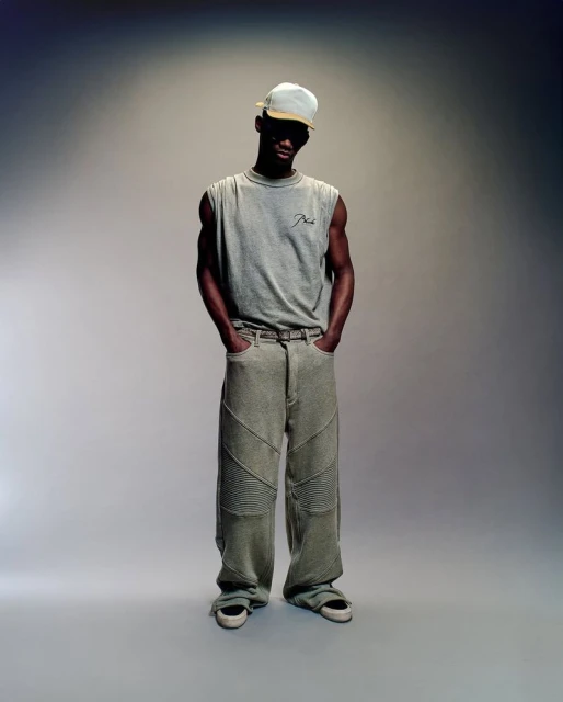 Rhude F/W 25 Lookbook