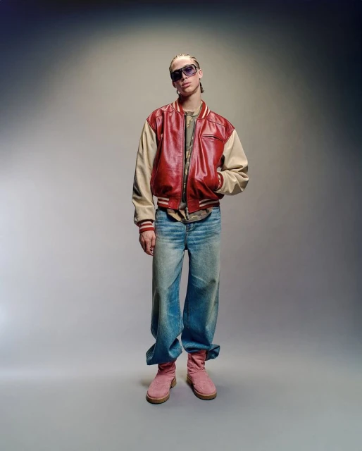 Rhude F/W 25 Lookbook