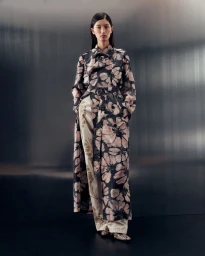 Dries Van Noten X Net-A-Porter