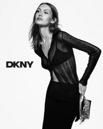 DKNY S/S '25 Lookbook