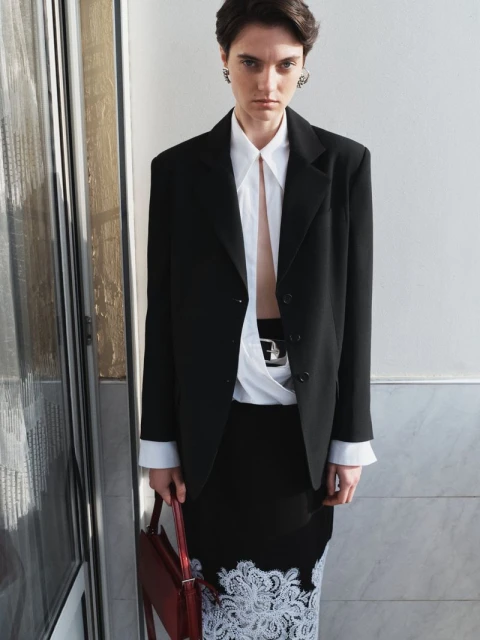 BEAUFILLE PRE-FALL 25