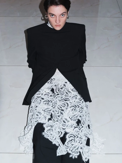 BEAUFILLE PRE-FALL 25