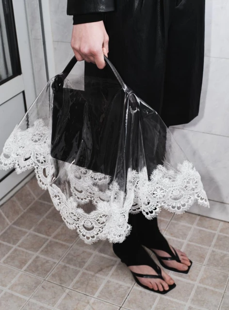 BEAUFILLE PRE-FALL 25