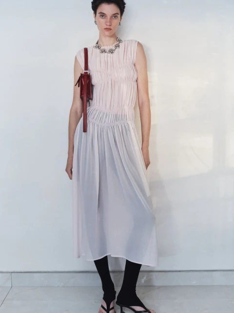 BEAUFILLE PRE-FALL 25