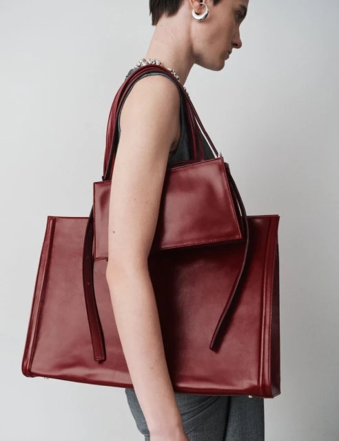 BEAUFILLE PRE-FALL 25