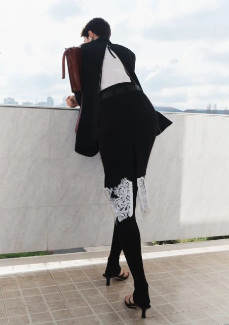 BEAUFILLE PRE-FALL 25