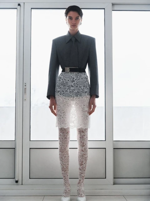 BEAUFILLE PRE-FALL 25