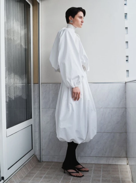 BEAUFILLE PRE-FALL 25