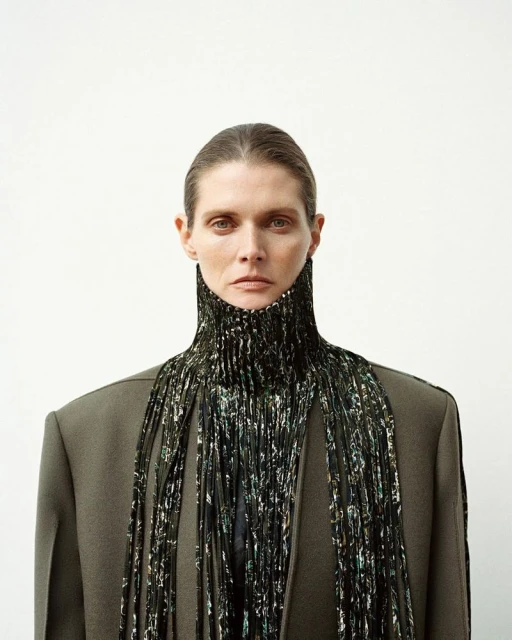 Gabriele Colangelo F/W 25 Lookbook