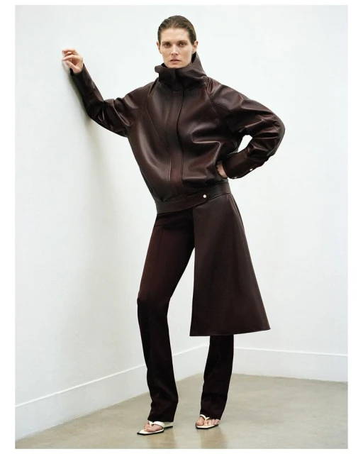 Gabriele Colangelo F/W 25 Lookbook
