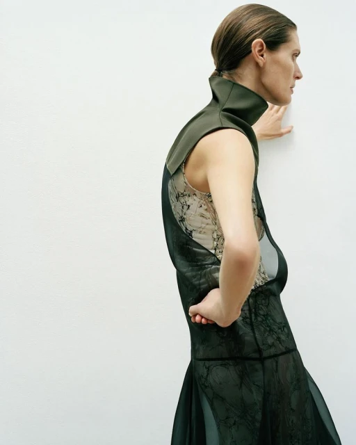 Gabriele Colangelo F/W 25 Lookbook