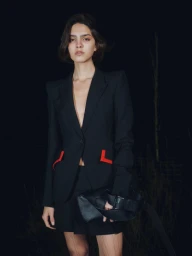 Alexander McQueen SS25