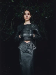 Alexander McQueen SS25