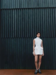 Alexander McQueen SS25