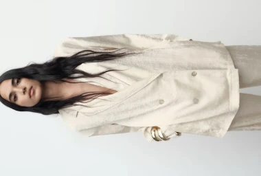 ZARA Ramadan Collection 2025