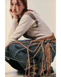 SC103 Fall 25 Lookbook