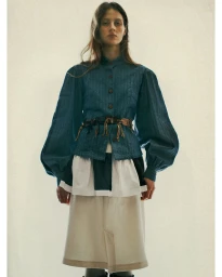 SC103 Fall 25 Lookbook