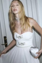 Self-Portrait S/S 2025