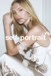 Self-Portrait S/S 2025