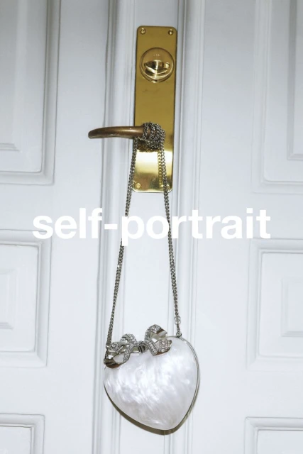 Self-Portrait S/S 2025