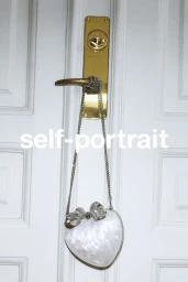 Self-Portrait S/S 2025