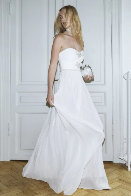 Self-Portrait S/S 2025