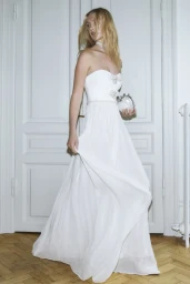 Self-Portrait S/S 2025