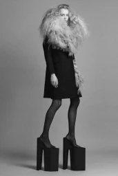 Ponte F/W 25 Lookbook