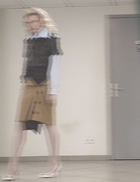 All-In FALL 2025 READY-TO-WEAR