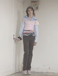 All-In FALL 2025 READY-TO-WEAR