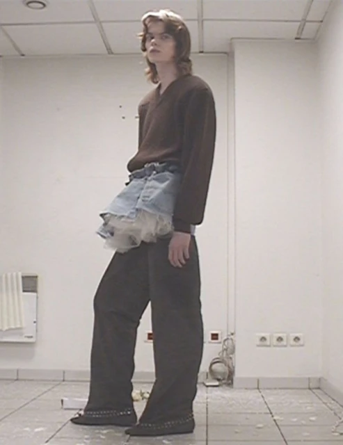 All-In FALL 2025 READY-TO-WEAR