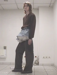 All-In FALL 2025 READY-TO-WEAR