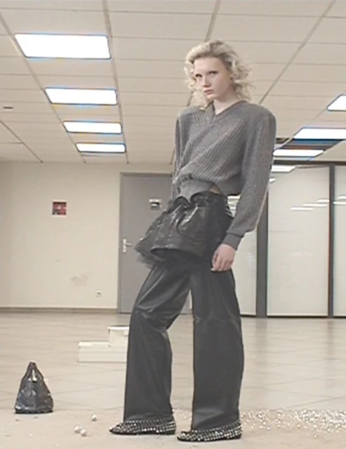 All-In FALL 2025 READY-TO-WEAR