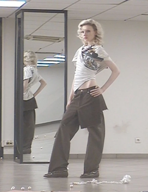 All-In FALL 2025 READY-TO-WEAR