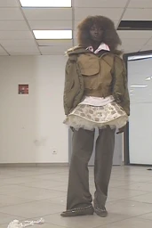 All-In FALL 2025 READY-TO-WEAR