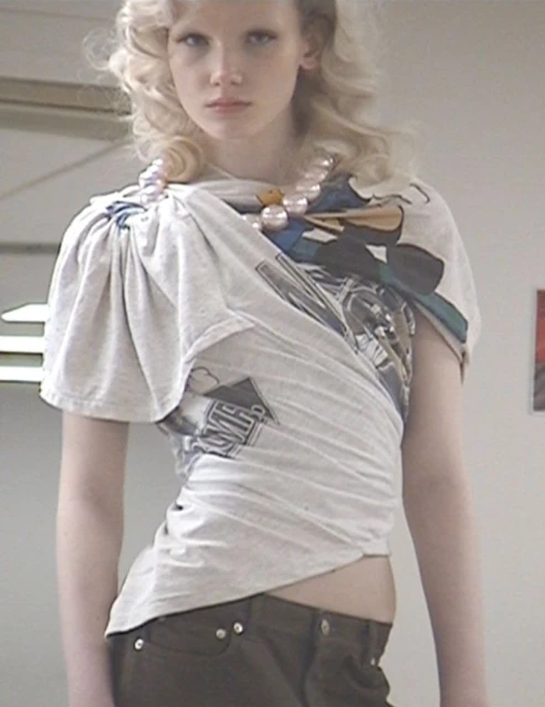 All-In FALL 2025 READY-TO-WEAR