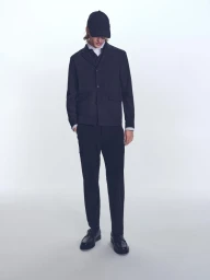 BOSS Spring 2025 Menswear