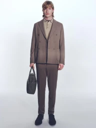 BOSS Spring 2025 Menswear
