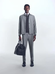 BOSS Spring 2025 Menswear