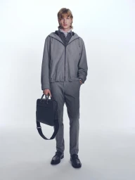 BOSS Spring 2025 Menswear