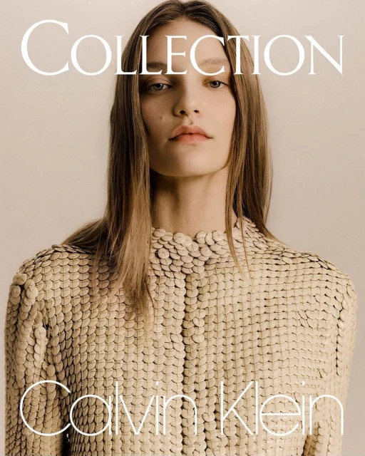 Calvin Klein Collection Key Looks