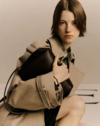 Calvin Klein Collection Key Looks