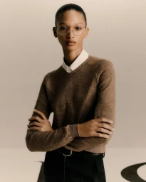 Calvin Klein Collection Key Looks